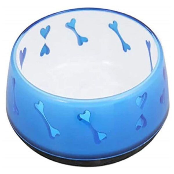 Upsky Slow Feeder Small Dog Bowls Non Slip Puzzle Bowl Fun Feeder Interactive Bloat Stop Dog Bowl Anti-Choking Dog Bowl - Image 7