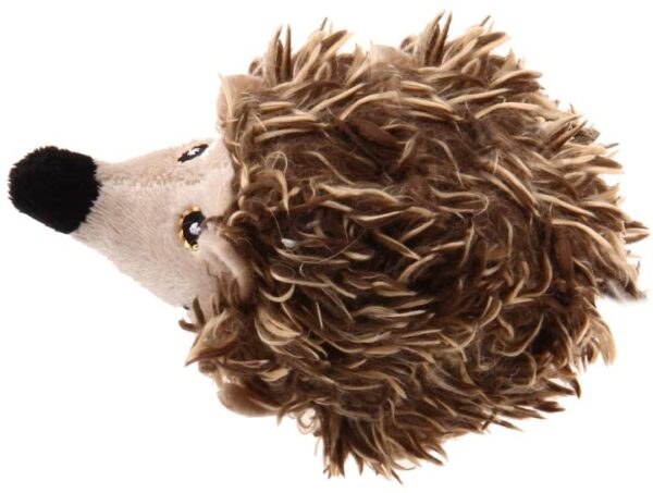 Gigwi Hedgehog Melody Chaser, Brown - Image 3