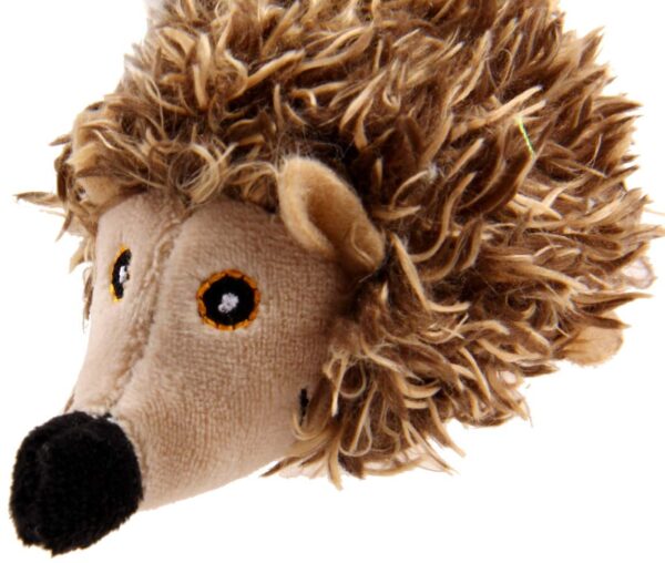 Gigwi Hedgehog Melody Chaser, Brown - Image 6