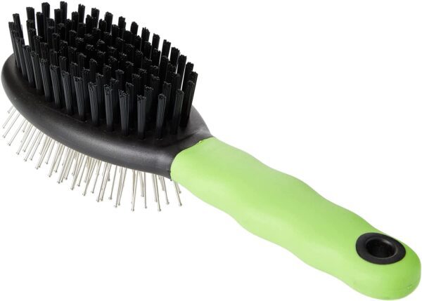 Ferplast Gro 5926 Pin Brush Small 19,5 X 5,5 X H 5 - Image 5