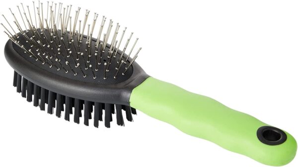 Ferplast Gro 5926 Pin Brush Small 19,5 X 5,5 X H 5 - Image 6