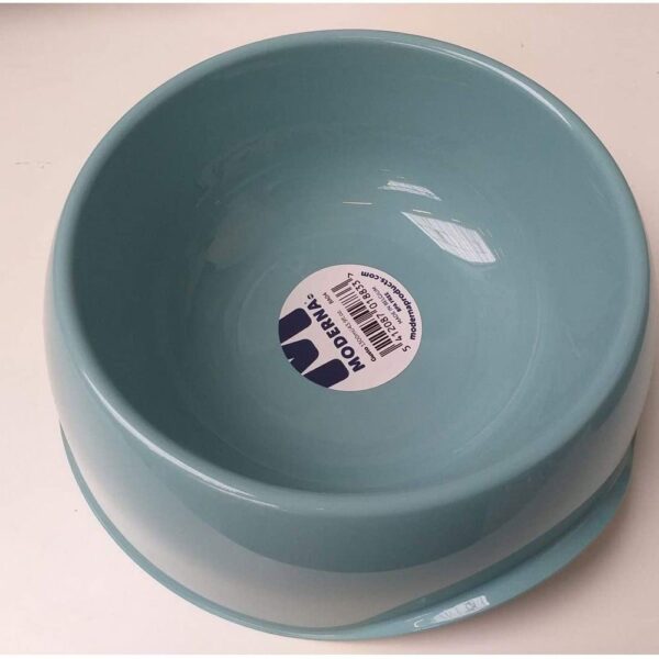 Moderna Gusto-Food Bowl[Color - Blue, Size - XS] - Image 3