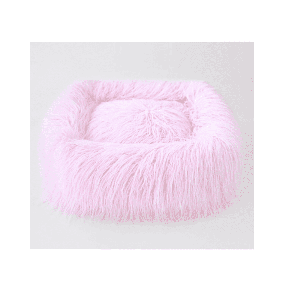 Hello Doggie Himalayan Yak Bed