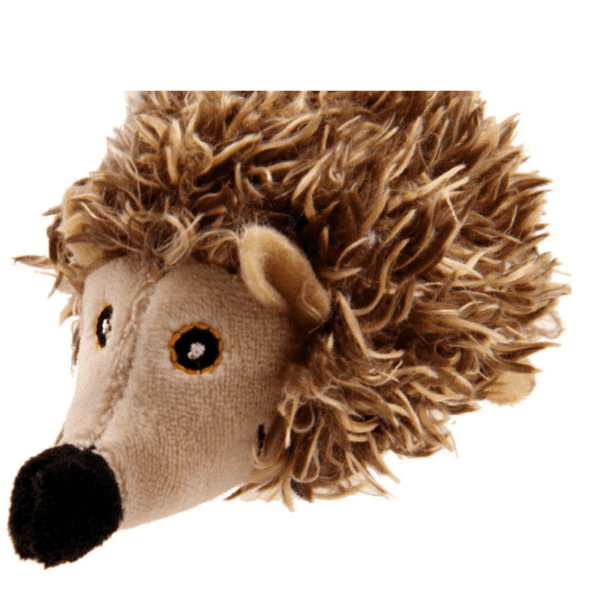 Gigwi Hedgehog Melody Chaser, Brown