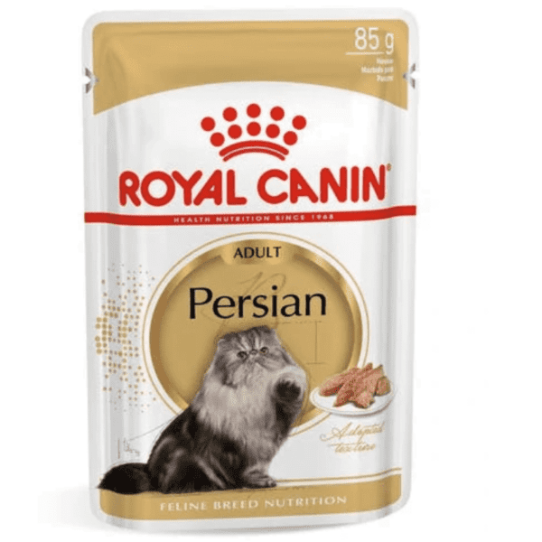 Royal Canin Persian Cat Wet Food-85g