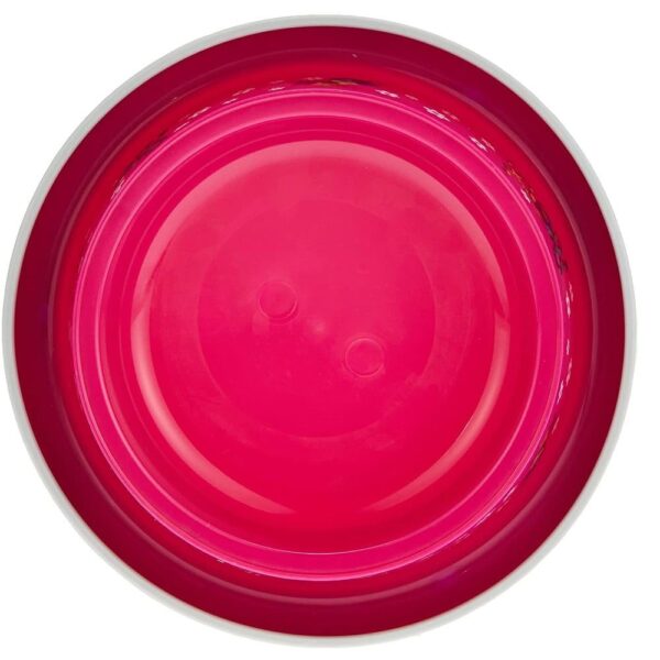 Moderna Trendy Dinner[Color - Pink, Size - S-350ml] - Image 2