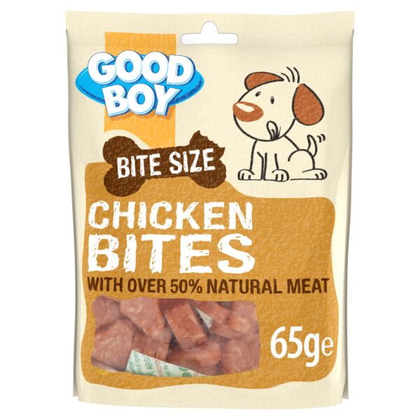 Armitage  Deli Bites Chicken - 65g - Image 4