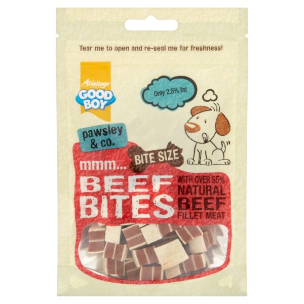 Armitage  Deli Bites Beef - 65g - Image 5