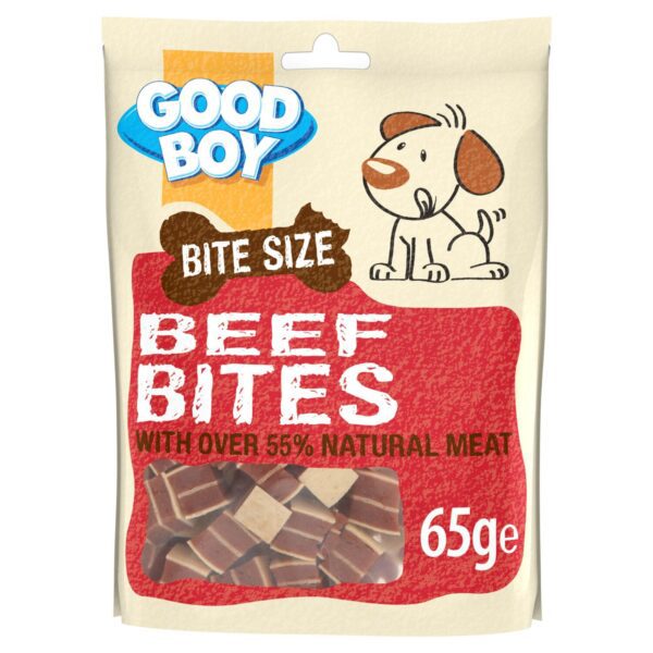 Armitage  Deli Bites Beef - 65g - Image 4