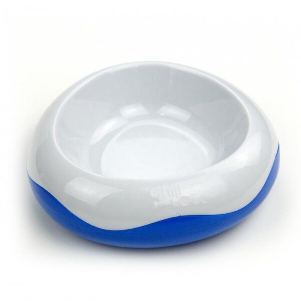 All For Paws  Chill Out Cooler Bowl - Medium - Image 2