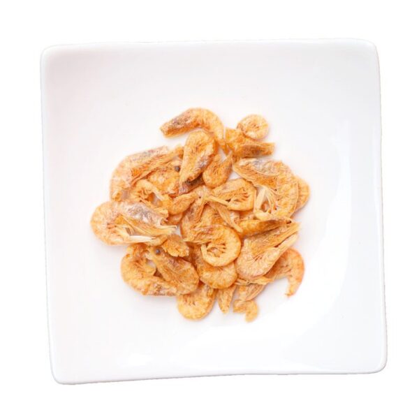 Kit Cat Freeze Dried Shrimp 10G - Image 2