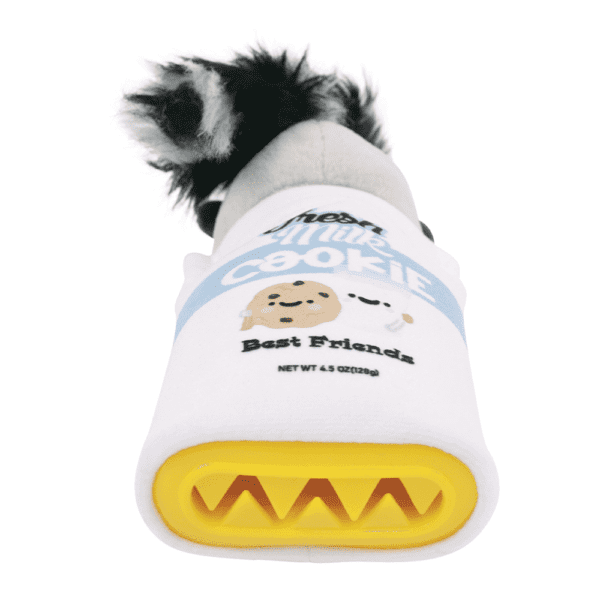 M-PETS Flora Snack Attack Dog Toy - Image 2