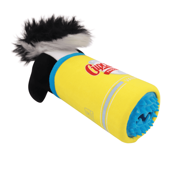 M-PETS Fran Snack Attack Dog Toy - Image 2