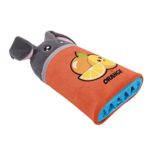 M-PETS Oscar Snack Attack Dog Toy - Image 2