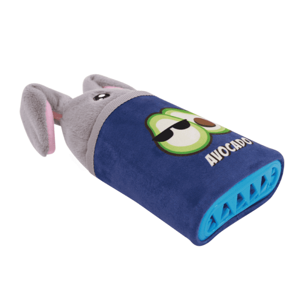 M-PETS Roger Snack Attack Dog Toy - Image 2