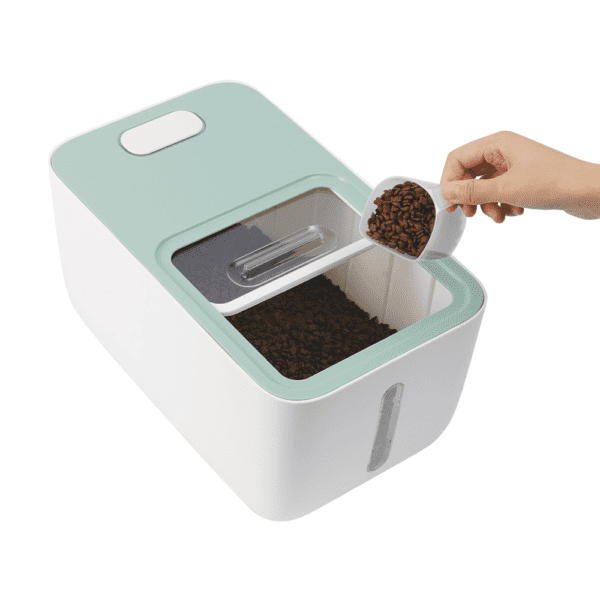 M-PETS Boxi Food Container - Image 4