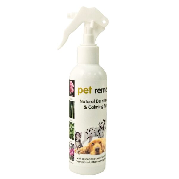 Pet Remedy  Pet Remedy Calming Spray 200 Ml