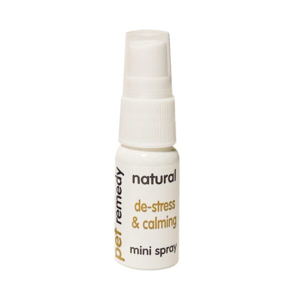 Pet Remedy  Pet Remedy Mini Calming Spray 15 Ml