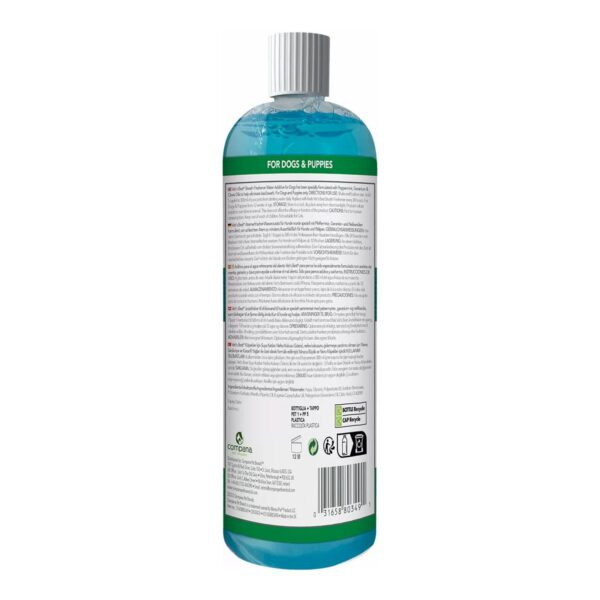 Vet's Best Dental Breath Freshener  500 Ml - Image 2