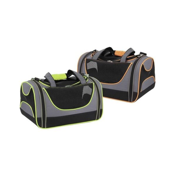 Pawise Pet Travel Bag - 42L x 26W x 24.5H cm