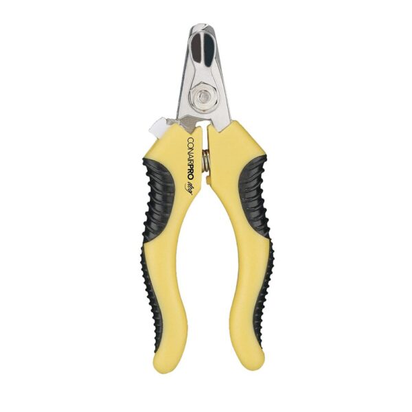 Conairpro Small Nail Clipper Soft-Grip Handle Fncs - Image 2