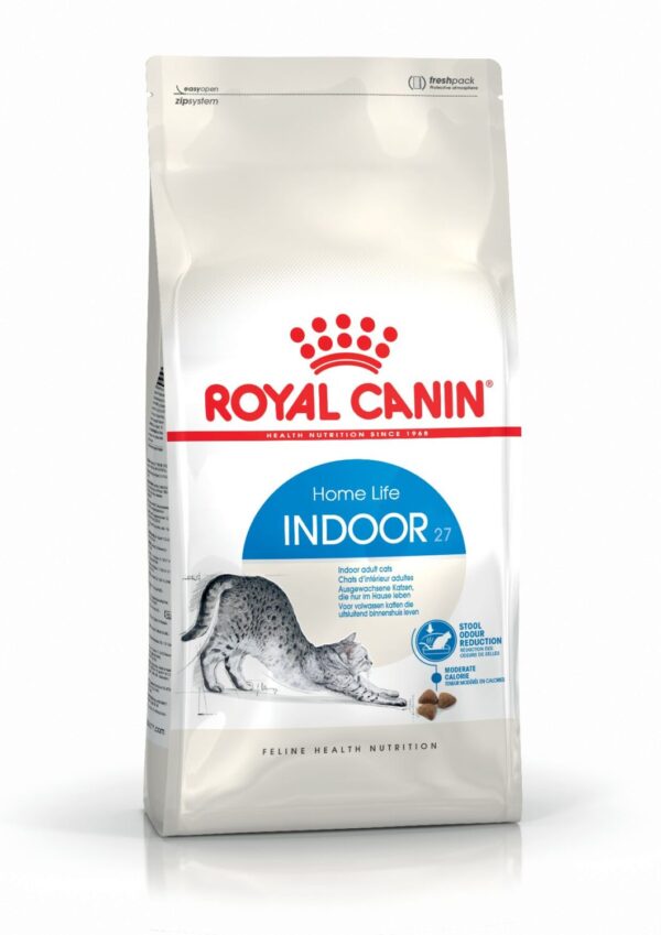 Royal Canin Indoor 2 KG