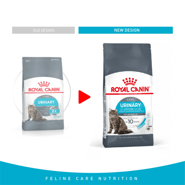 Royal Canin Urinary Care 2 KG - Image 2