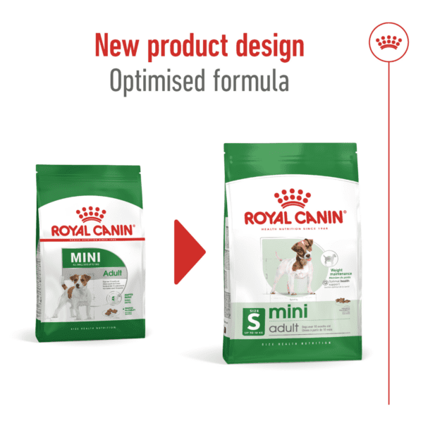 Royal Canin Mini Adult 8 KG - Image 2