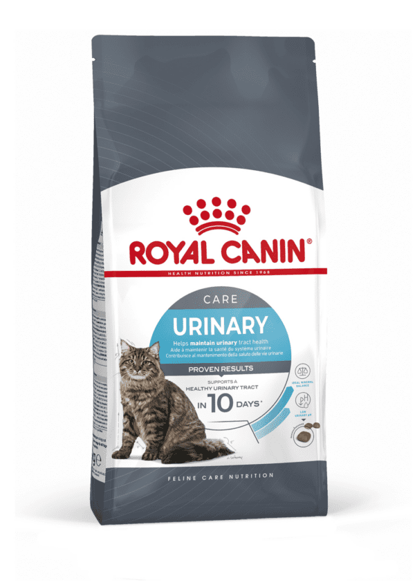 Royal Canin Urinary Care 2 KG