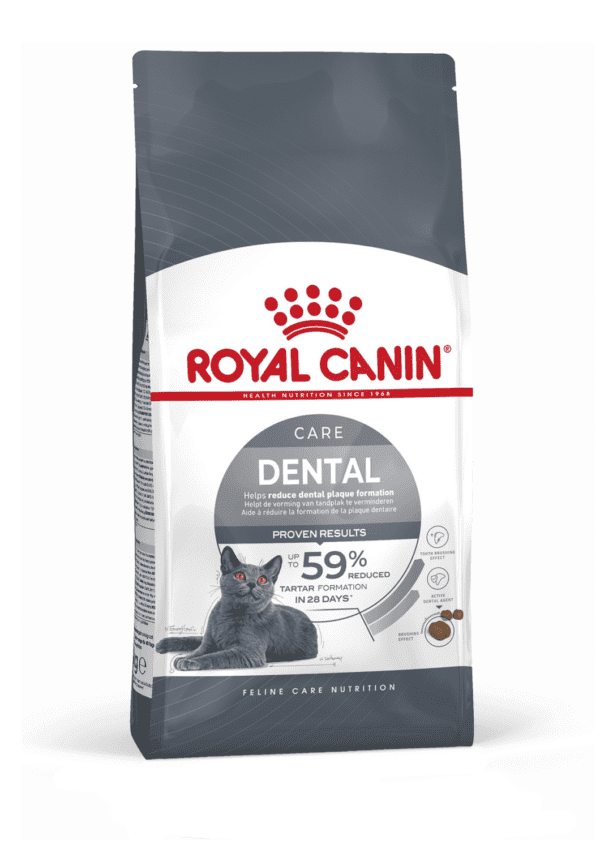 Royal Canin Dental Care 1.5 KG