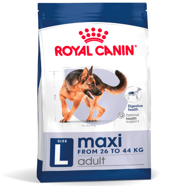 Royal Canin Maxi Adult 10 KG