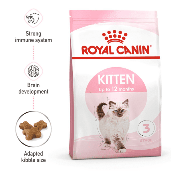 Royal Canin Kitten 400 g