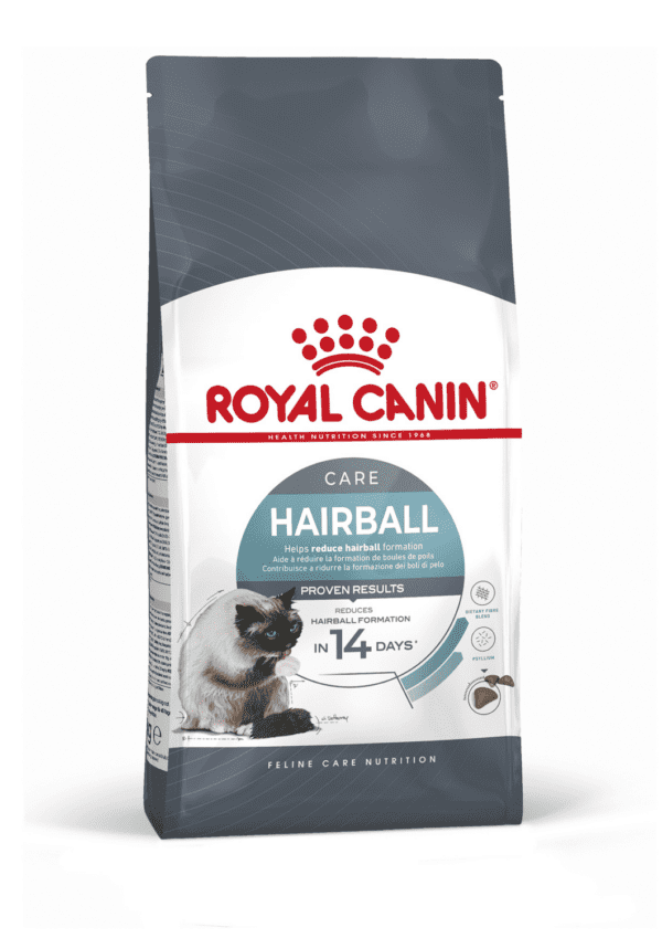 Royal Canin Hairball Care 2 KG