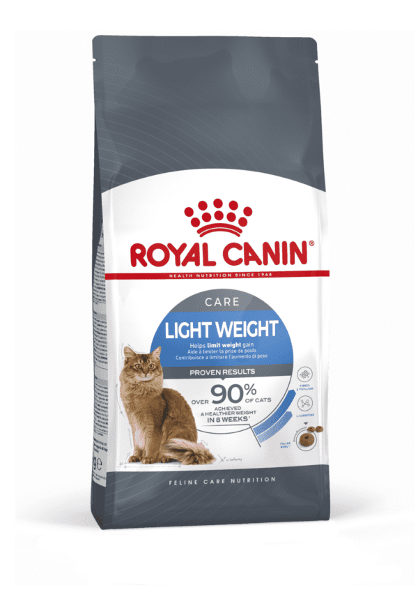 Royal Canin Light Weight Care 3 KG