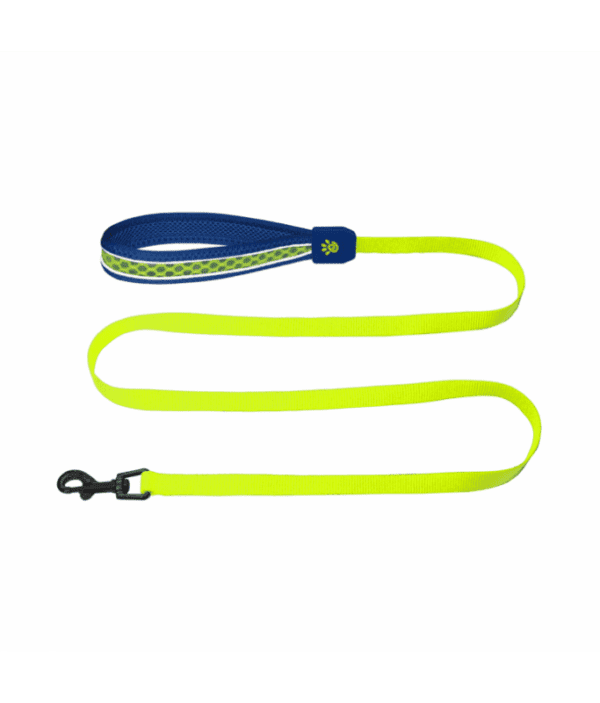 DOCO Net mesh Leash 2.5cm x 150cm - SMALL(DCA3260S)[Color - Green]