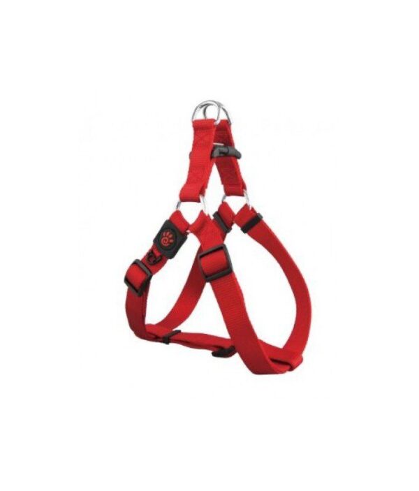 DOCO Signature Step - In Harness (DCSN202)[Color - Maroon, Size - XL]