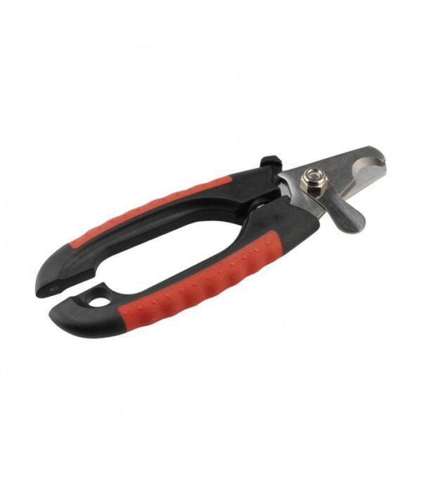 Ferplast Gro 5986 Dog Nail Clipper With Safety Catch