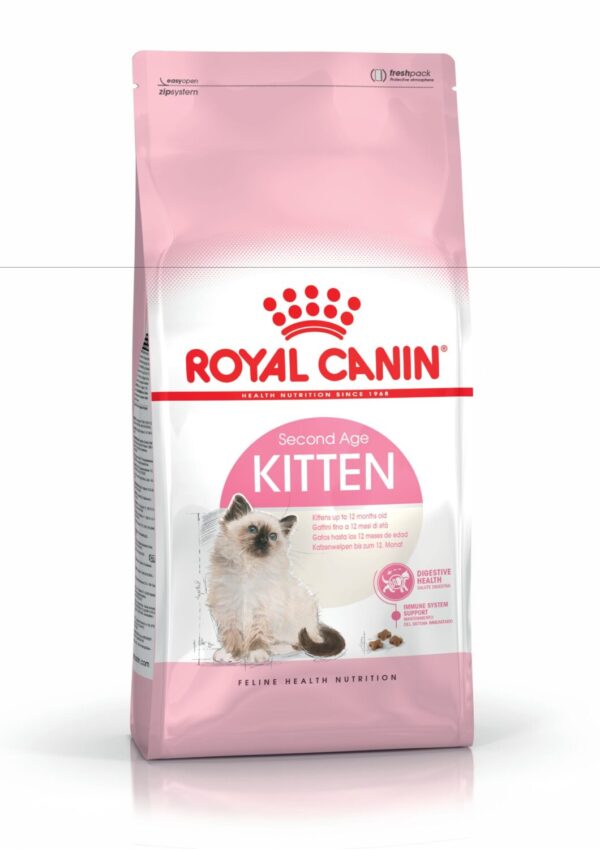 Royal Canin Kitten 10 KG