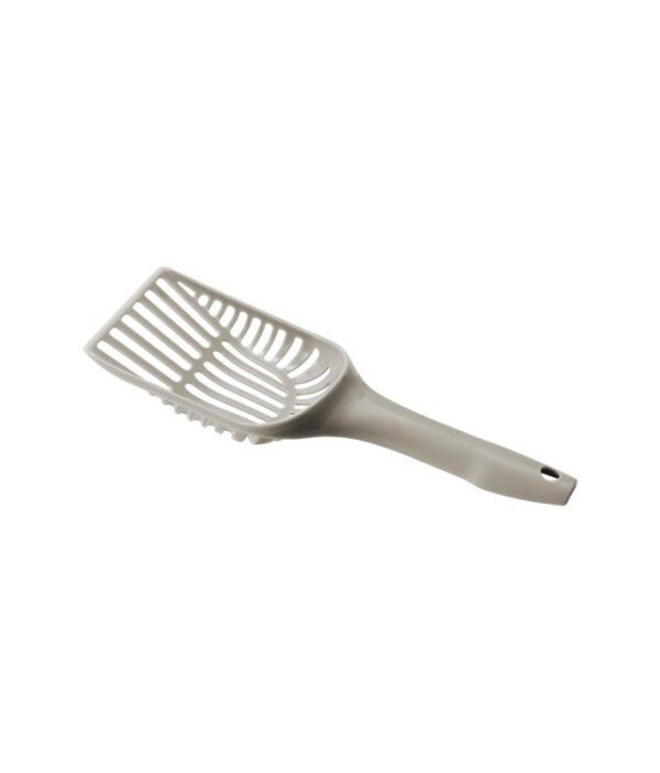 Moderna Handy Litter Scoop AI44[Color - Grey]