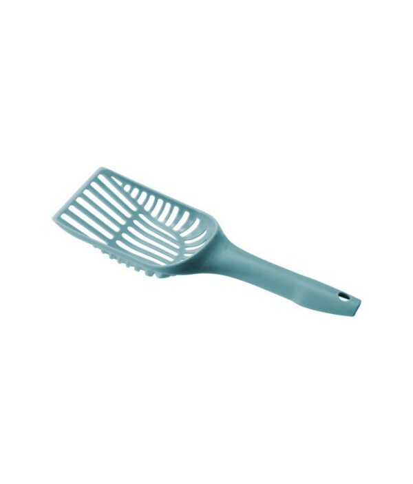 Moderna Handy Litter Scoop AI44[Color - Light Blue]