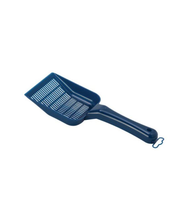 Moderna Scoopy Small Grid-Scoop[Color - Blue]