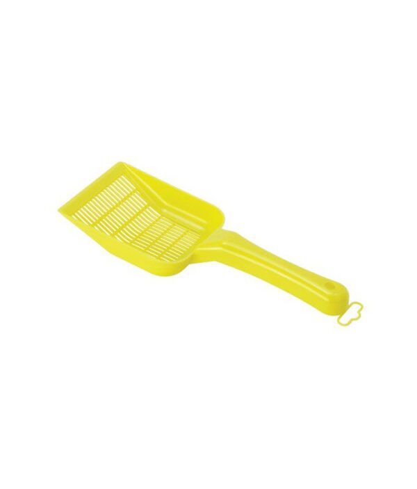 Moderna Scoopy Small Grid-Scoop[Color - Yellow]