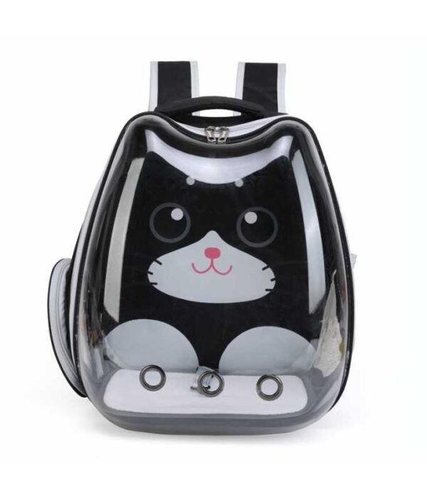 Pado Blacky Kitty- Carry