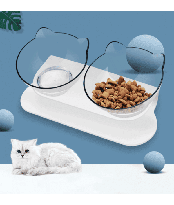 Pado Pet Feeding Bowl