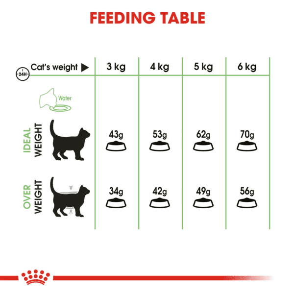 Royal Canin Digestive Care 2 KG - Image 3