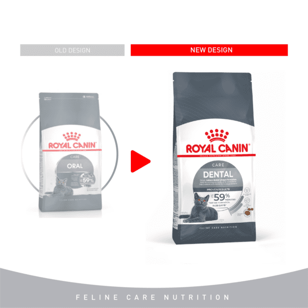 Royal Canin Dental Care 1.5 KG - Image 2