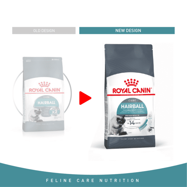 Royal Canin Hairball Care 2 KG - Image 2