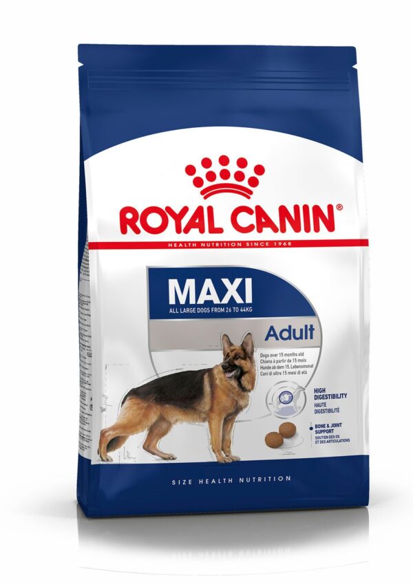 Royal Canin Maxi Adult 4 KG