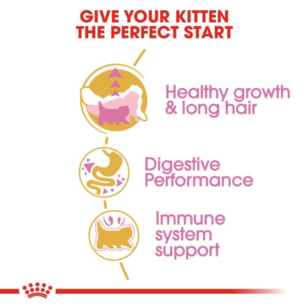 Royal Canin Persian Kitten 2 KG - Image 8