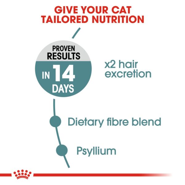 Royal Canin Hairball Care 4 KG - Image 3